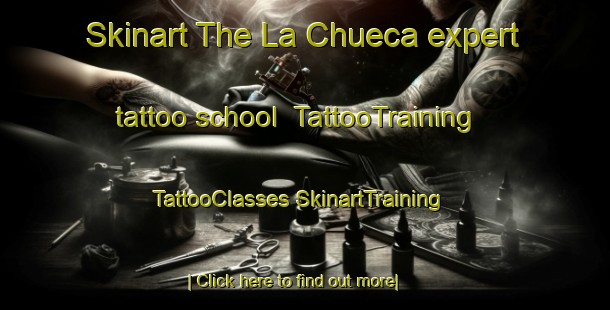 Skinart The La Chueca expert tattoo school | #TattooTraining #TattooClasses #SkinartTraining-Mexico