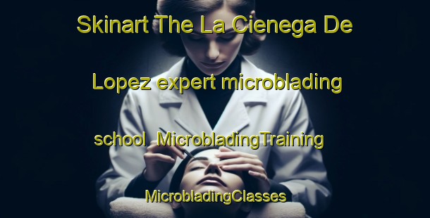 Skinart The La Cienega De Lopez expert microblading school | #MicrobladingTraining #MicrobladingClasses #SkinartTraining-Mexico