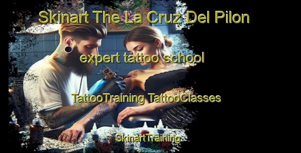 Skinart The La Cruz Del Pilon expert tattoo school | #TattooTraining #TattooClasses #SkinartTraining-Mexico