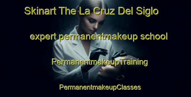 Skinart The La Cruz Del Siglo expert permanentmakeup school | #PermanentmakeupTraining #PermanentmakeupClasses #SkinartTraining-Mexico