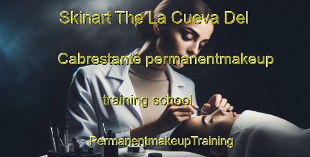 Skinart The La Cueva Del Cabrestante permanentmakeup training school | #PermanentmakeupTraining #PermanentmakeupClasses #SkinartTraining-Mexico