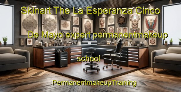 Skinart The La Esperanza Cinco De Mayo expert permanentmakeup school | #PermanentmakeupTraining #PermanentmakeupClasses #SkinartTraining-Mexico