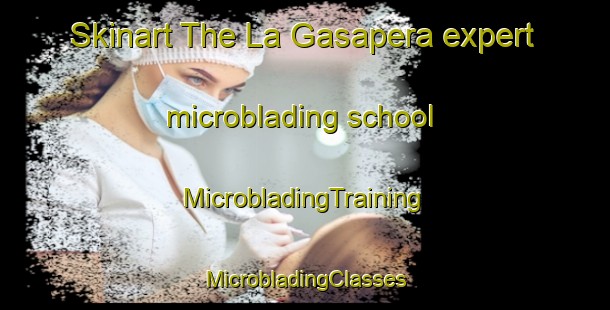 Skinart The La Gasapera expert microblading school | #MicrobladingTraining #MicrobladingClasses #SkinartTraining-Mexico