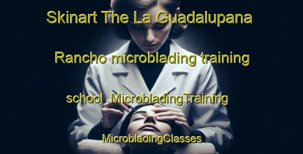 Skinart The La Guadalupana  Rancho microblading training school | #MicrobladingTraining #MicrobladingClasses #SkinartTraining-Mexico