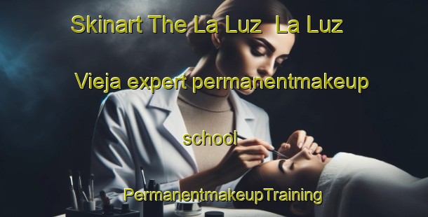 Skinart The La Luz  La Luz Vieja expert permanentmakeup school | #PermanentmakeupTraining #PermanentmakeupClasses #SkinartTraining-Mexico