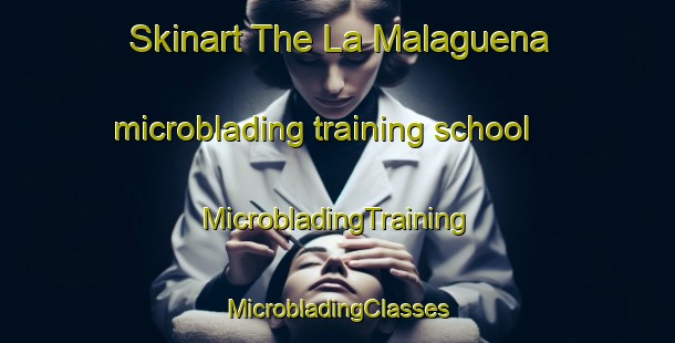 Skinart The La Malaguena microblading training school | #MicrobladingTraining #MicrobladingClasses #SkinartTraining-Mexico