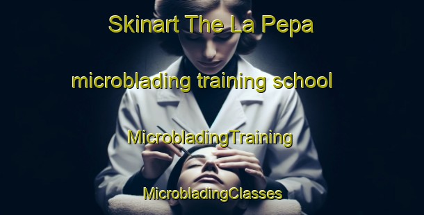 Skinart The La Pepa microblading training school | #MicrobladingTraining #MicrobladingClasses #SkinartTraining-Mexico