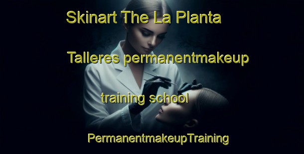 Skinart The La Planta  Talleres permanentmakeup training school | #PermanentmakeupTraining #PermanentmakeupClasses #SkinartTraining-Mexico