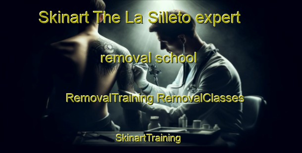 Skinart The La Silleto expert removal school | #RemovalTraining #RemovalClasses #SkinartTraining-Mexico