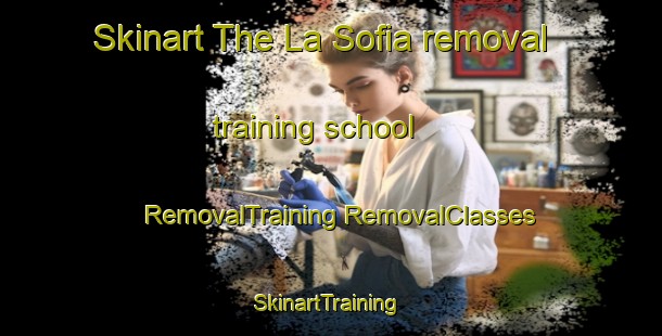 Skinart The La Sofia removal training school | #RemovalTraining #RemovalClasses #SkinartTraining-Mexico