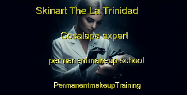 Skinart The La Trinidad  Cosalapa expert permanentmakeup school | #PermanentmakeupTraining #PermanentmakeupClasses #SkinartTraining-Mexico