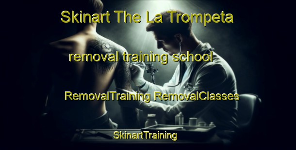 Skinart The La Trompeta removal training school | #RemovalTraining #RemovalClasses #SkinartTraining-Mexico