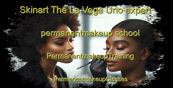 Skinart The La Vega Uno expert permanentmakeup school | #PermanentmakeupTraining #PermanentmakeupClasses #SkinartTraining-Mexico