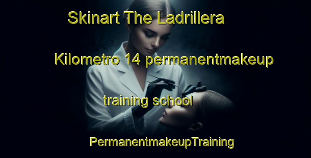 Skinart The Ladrillera Kilometro 14 permanentmakeup training school | #PermanentmakeupTraining #PermanentmakeupClasses #SkinartTraining-Mexico