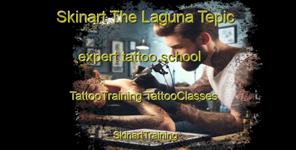 Skinart The Laguna Tepic expert tattoo school | #TattooTraining #TattooClasses #SkinartTraining-Mexico