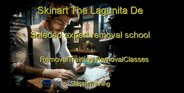 Skinart The Lagunita De Soledad expert removal school | #RemovalTraining #RemovalClasses #SkinartTraining-Mexico