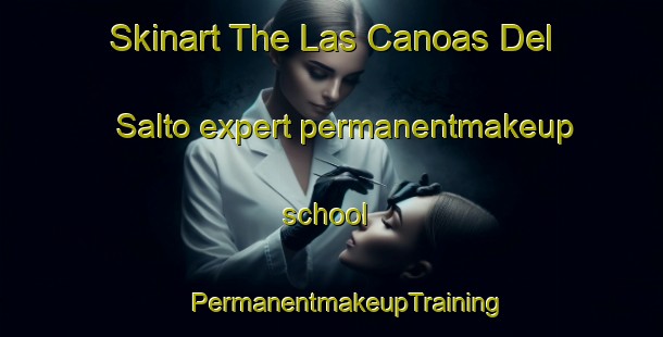 Skinart The Las Canoas Del Salto expert permanentmakeup school | #PermanentmakeupTraining #PermanentmakeupClasses #SkinartTraining-Mexico