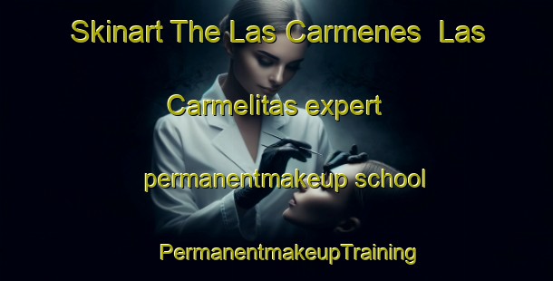 Skinart The Las Carmenes  Las Carmelitas expert permanentmakeup school | #PermanentmakeupTraining #PermanentmakeupClasses #SkinartTraining-Mexico