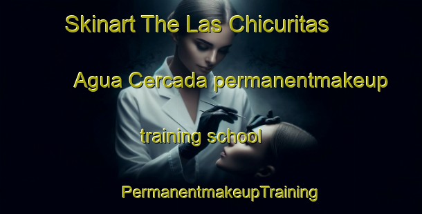 Skinart The Las Chicuritas  Agua Cercada permanentmakeup training school | #PermanentmakeupTraining #PermanentmakeupClasses #SkinartTraining-Mexico