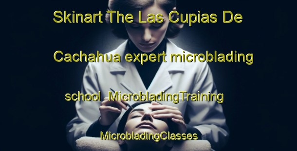 Skinart The Las Cupias De Cachahua expert microblading school | #MicrobladingTraining #MicrobladingClasses #SkinartTraining-Mexico