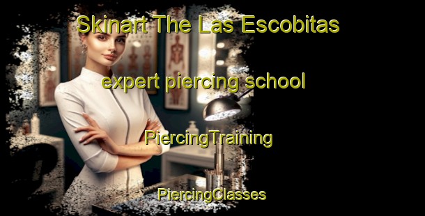 Skinart The Las Escobitas expert piercing school | #PiercingTraining #PiercingClasses #SkinartTraining-Mexico