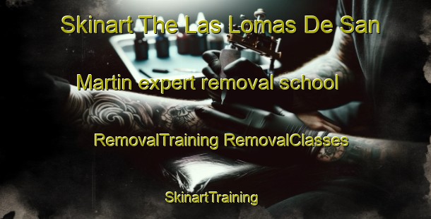 Skinart The Las Lomas De San Martin expert removal school | #RemovalTraining #RemovalClasses #SkinartTraining-Mexico