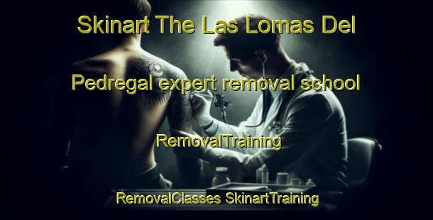 Skinart The Las Lomas Del Pedregal expert removal school | #RemovalTraining #RemovalClasses #SkinartTraining-Mexico