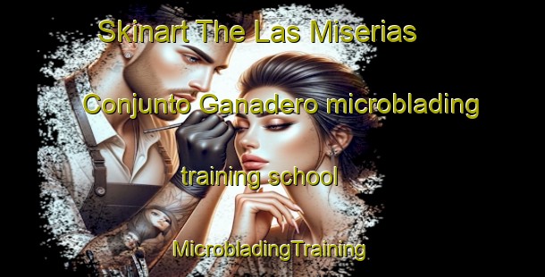 Skinart The Las Miserias  Conjunto Ganadero microblading training school | #MicrobladingTraining #MicrobladingClasses #SkinartTraining-Mexico