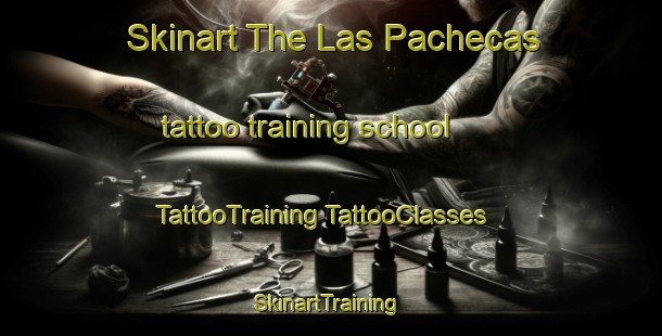 Skinart The Las Pachecas tattoo training school | #TattooTraining #TattooClasses #SkinartTraining-Mexico