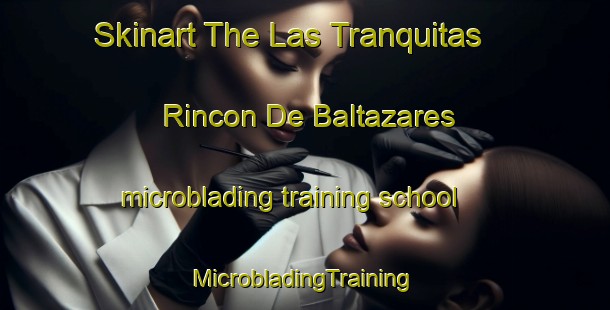 Skinart The Las Tranquitas  Rincon De Baltazares microblading training school | #MicrobladingTraining #MicrobladingClasses #SkinartTraining-Mexico