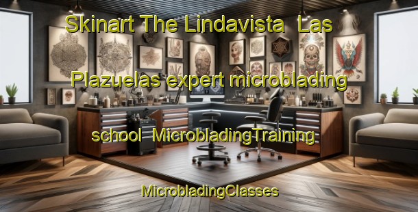 Skinart The Lindavista  Las Plazuelas expert microblading school | #MicrobladingTraining #MicrobladingClasses #SkinartTraining-Mexico