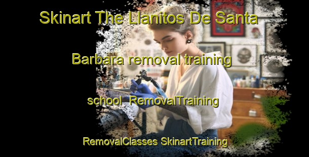 Skinart The Llanitos De Santa Barbara removal training school | #RemovalTraining #RemovalClasses #SkinartTraining-Mexico