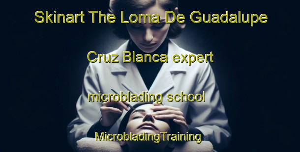 Skinart The Loma De Guadalupe  Cruz Blanca expert microblading school | #MicrobladingTraining #MicrobladingClasses #SkinartTraining-Mexico