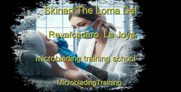 Skinart The Loma Del Revolcadero  La Joya microblading training school | #MicrobladingTraining #MicrobladingClasses #SkinartTraining-Mexico