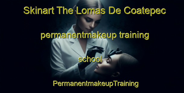 Skinart The Lomas De Coatepec permanentmakeup training school | #PermanentmakeupTraining #PermanentmakeupClasses #SkinartTraining-Mexico