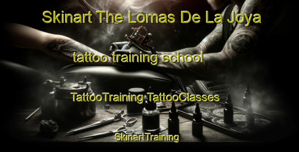 Skinart The Lomas De La Joya tattoo training school | #TattooTraining #TattooClasses #SkinartTraining-Mexico