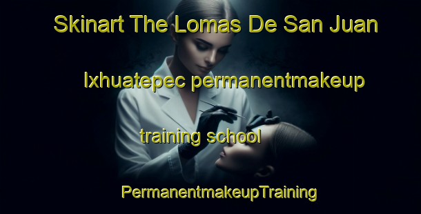 Skinart The Lomas De San Juan Ixhuatepec permanentmakeup training school | #PermanentmakeupTraining #PermanentmakeupClasses #SkinartTraining-Mexico