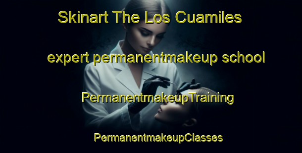 Skinart The Los Cuamiles expert permanentmakeup school | #PermanentmakeupTraining #PermanentmakeupClasses #SkinartTraining-Mexico