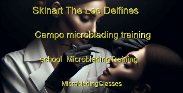 Skinart The Los Delfines  Campo microblading training school | #MicrobladingTraining #MicrobladingClasses #SkinartTraining-Mexico