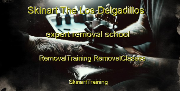 Skinart The Los Delgadillos expert removal school | #RemovalTraining #RemovalClasses #SkinartTraining-Mexico