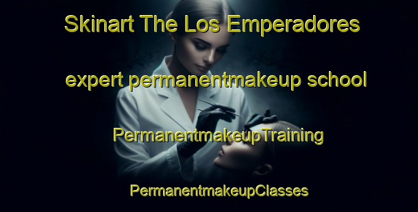 Skinart The Los Emperadores expert permanentmakeup school | #PermanentmakeupTraining #PermanentmakeupClasses #SkinartTraining-Mexico