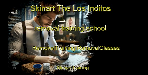 Skinart The Los Inditos removal training school | #RemovalTraining #RemovalClasses #SkinartTraining-Mexico