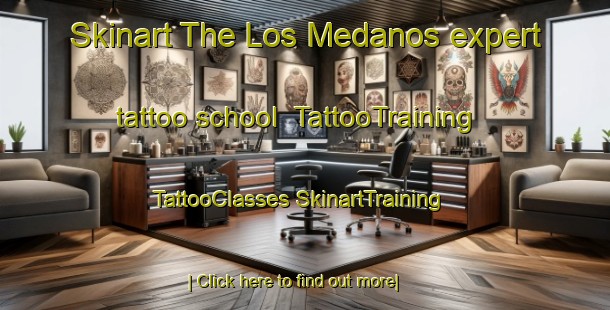 Skinart The Los Medanos expert tattoo school | #TattooTraining #TattooClasses #SkinartTraining-Mexico