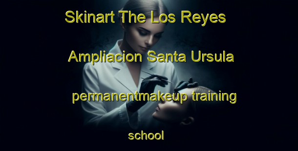 Skinart The Los Reyes  Ampliacion Santa Ursula permanentmakeup training school | #PermanentmakeupTraining #PermanentmakeupClasses #SkinartTraining-Mexico