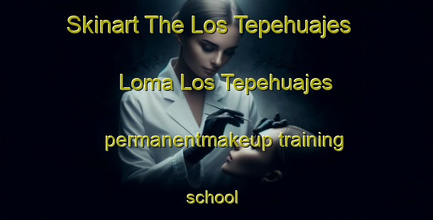 Skinart The Los Tepehuajes  Loma Los Tepehuajes permanentmakeup training school | #PermanentmakeupTraining #PermanentmakeupClasses #SkinartTraining-Mexico