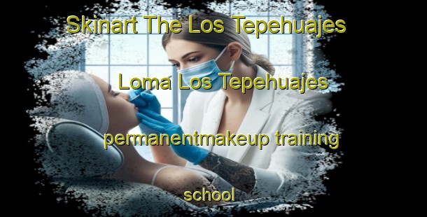 Skinart The Los Tepehuajes  Loma Los Tepehuajes permanentmakeup training school | #PermanentmakeupTraining #PermanentmakeupClasses #SkinartTraining-Mexico