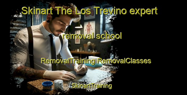 Skinart The Los Trevino expert removal school | #RemovalTraining #RemovalClasses #SkinartTraining-Mexico