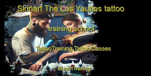 Skinart The Los Yautles tattoo training school | #TattooTraining #TattooClasses #SkinartTraining-Mexico