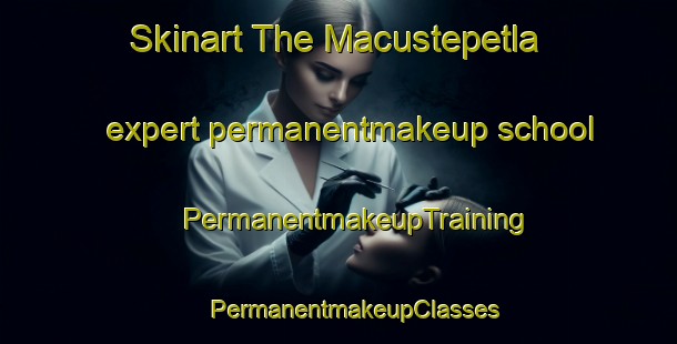 Skinart The Macustepetla expert permanentmakeup school | #PermanentmakeupTraining #PermanentmakeupClasses #SkinartTraining-Mexico