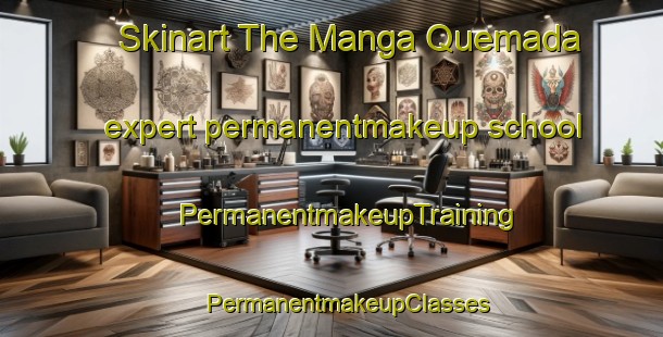 Skinart The Manga Quemada expert permanentmakeup school | #PermanentmakeupTraining #PermanentmakeupClasses #SkinartTraining-Mexico